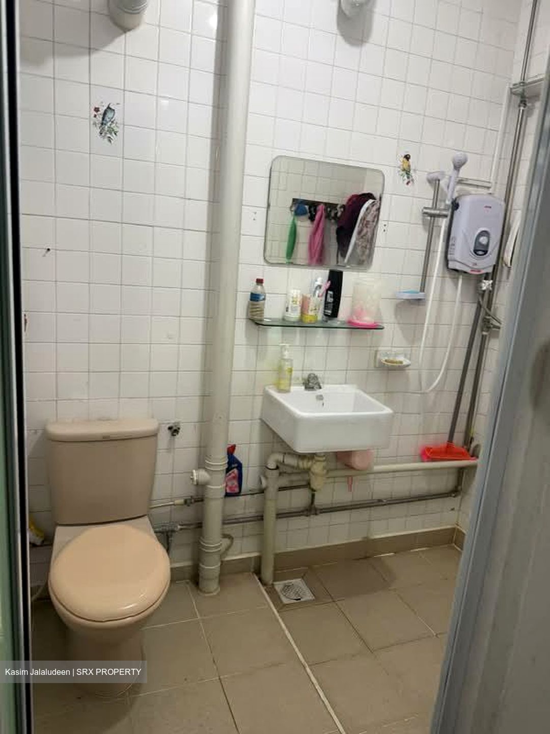 Blk 516 Jurong West Street 52 (Jurong West), HDB 4 Rooms #561301591